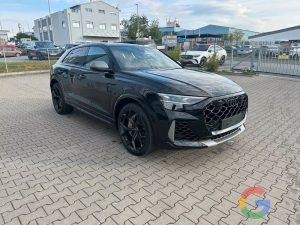 Audi RS Q8 RSQ8 Performance *IVA ESPOSTA*PROMO AUDI*