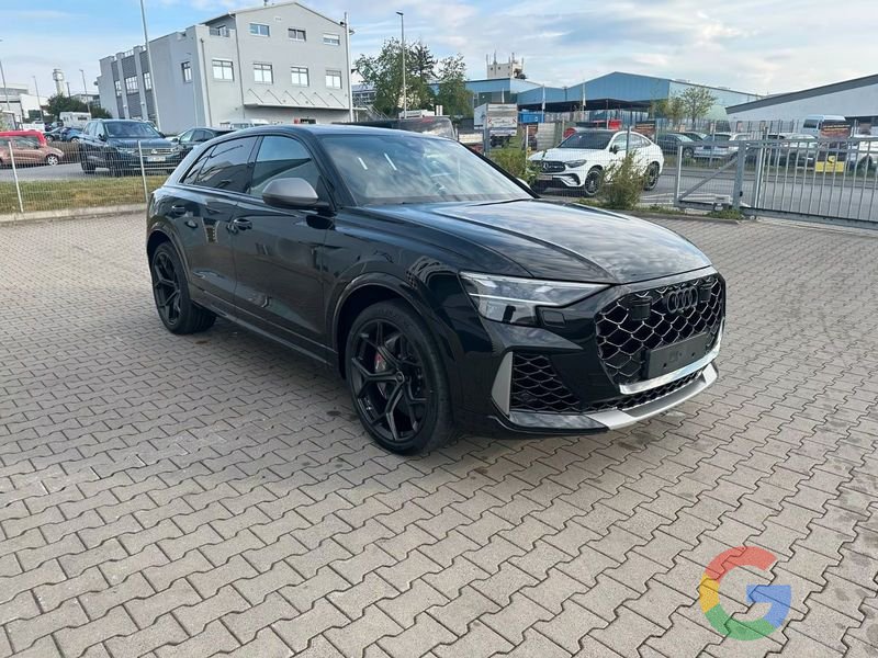 Audi RS Q8 RSQ8 Performance *IVA ESPOSTA*PROMO AUDI*
