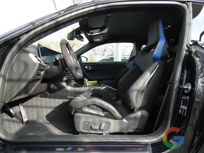 BMW M2 M2 CS *IVA ESPOSTA*PROMO BMW*