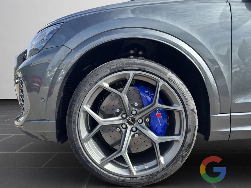 Audi RS Q8 RSQ8 Performance *IVA ESPOSTA*PROMO AUDI*