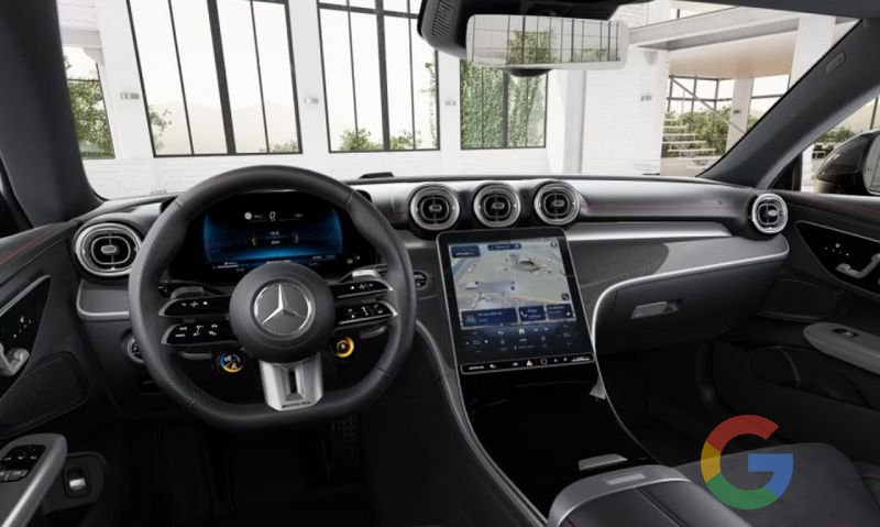 Mercedes-Benz CLE Coupé CLE 53 Mercedes-AMG 4M+ PREMIUM *TETTO*20*IVA ESPOSTA*