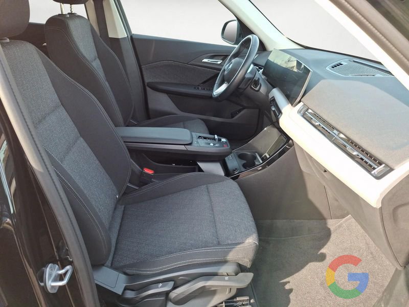 BMW X1 sDrive 18i sport *IVA ESPOSTA*PROMO BMW*