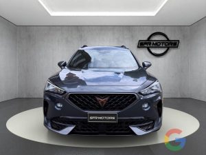 CUPRA Formentor DSG 1.5 150cv – PROMO/IVA ESP.