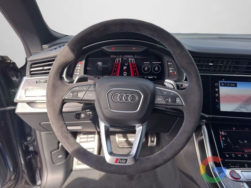 Audi RS Q8 RSQ8 Performance *IVA ESPOSTA*PROMO AUDI*