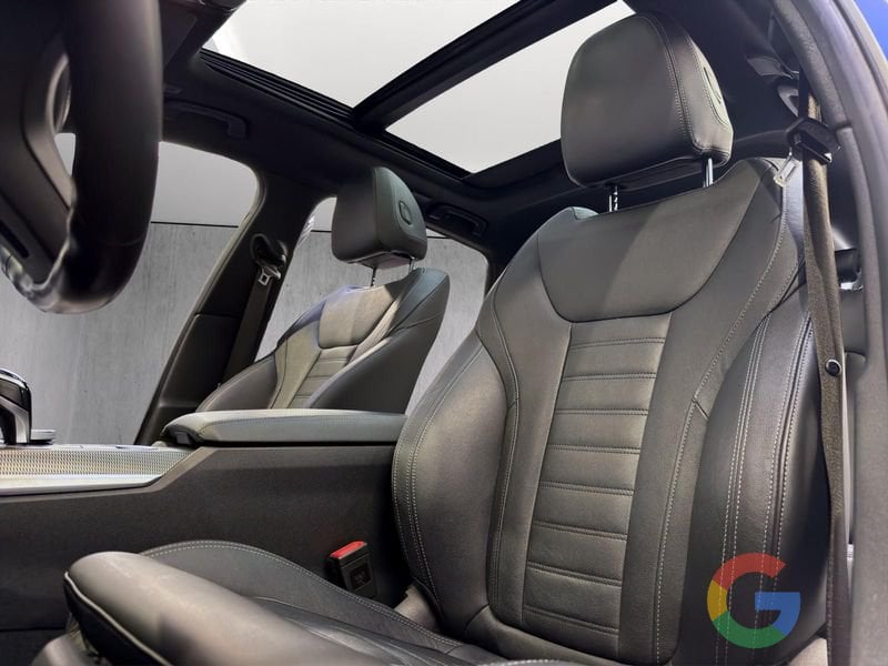 BMW Serie 3 M340d xDrive Msport 340cv – PROMO/BOLLO SUPER BOLLO PAGATO