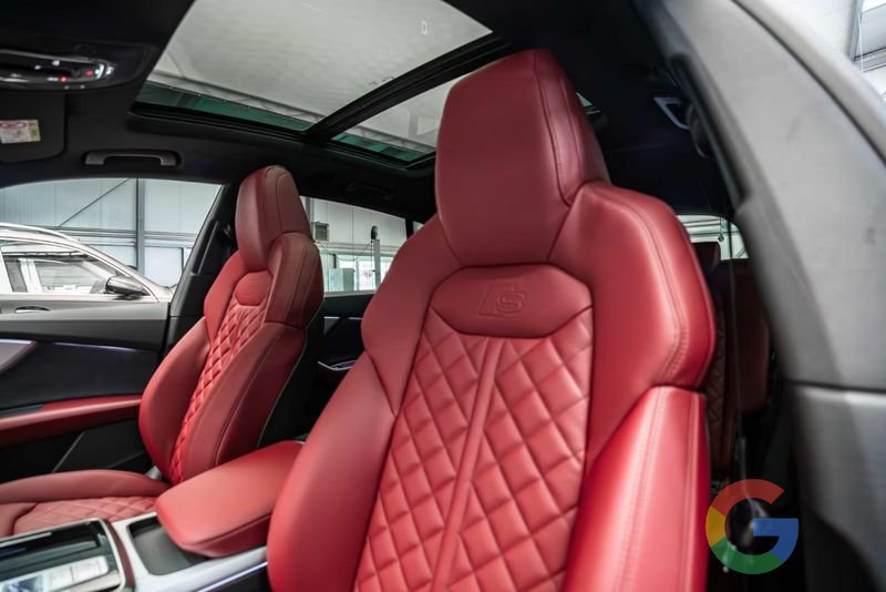 Audi SQ8 SQ8 TFSI quattro tiptr. Sport Attitude *IVA ESPOSTA*