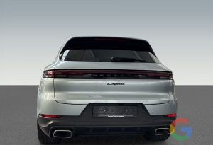 Porsche Cayenne 3.0 V6 E-HYBRID *IVA ESPOSTA*