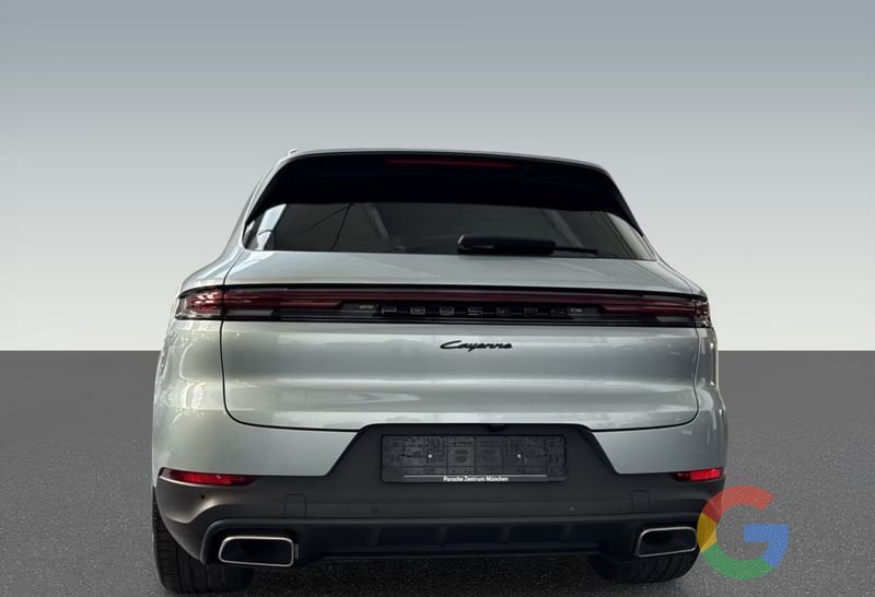 Porsche Cayenne 3.0 V6 E-HYBRID *IVA ESPOSTA*