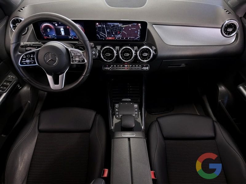 Mercedes-Benz GLA GLA 250 Sport Plus 224cv – PROMO