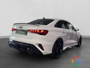 Audi RS 3 Sedan TFSI quattro S tronic *IVA ESPOSTA*PROMO AUDI*