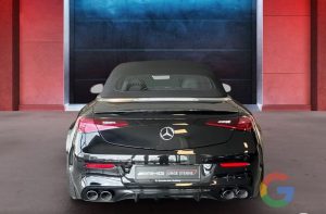 Mercedes-Benz CLE Cabrio CLE 53 Mercedes-AMG 4M+ PREMIUM *IVA ESPOSTA*