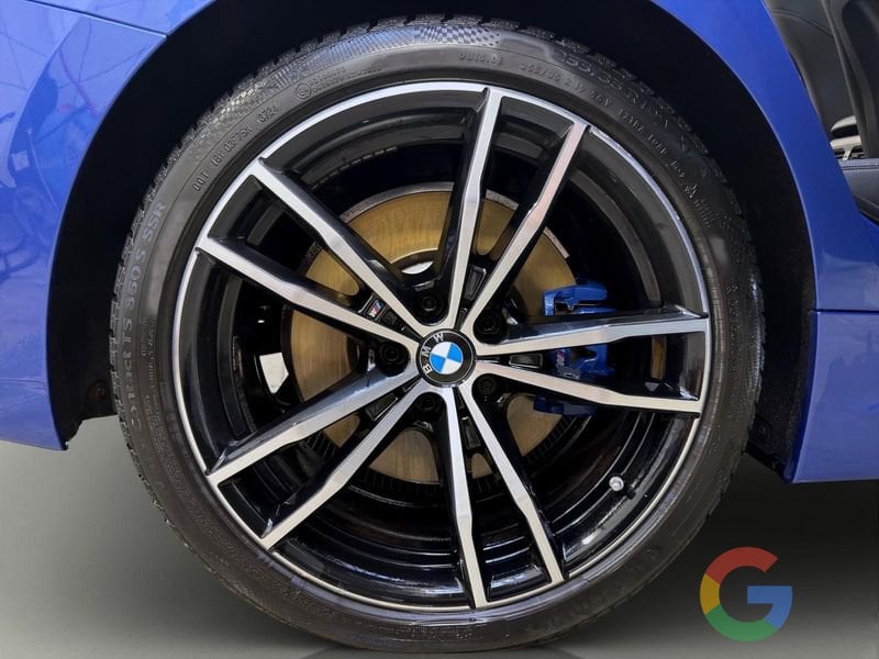 BMW Serie 3 M340d xDrive Msport 340cv – PROMO/BOLLO SUPER BOLLO PAGATO