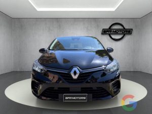 Renault Clio Hybrid equilibre 145cv – PROMO/IVA ESP.