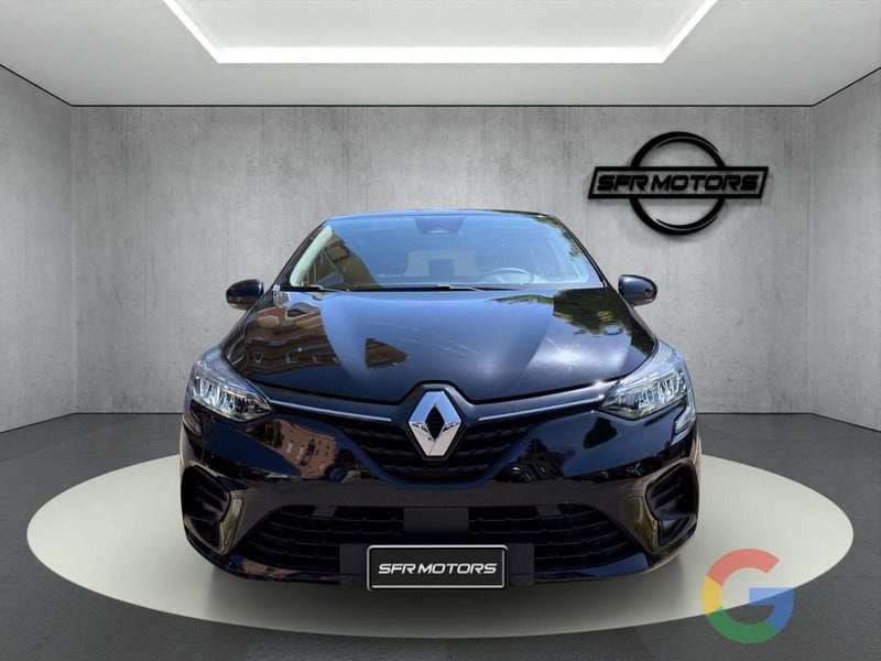 Renault Clio Hybrid equilibre 145cv – PROMO/IVA ESP.