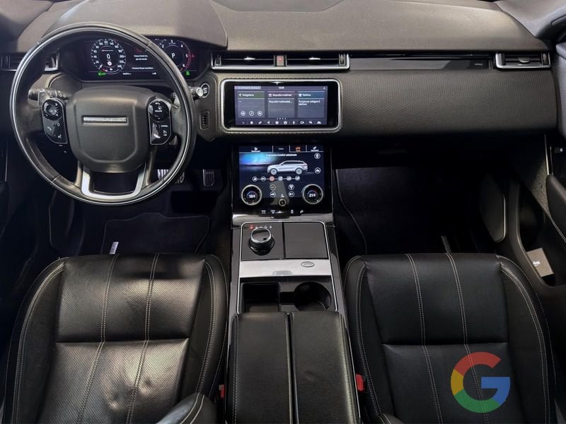Land Rover Range Rover Velar R-dynamic SE 2.0 240cv – MOTORE NUOVO/PROMO