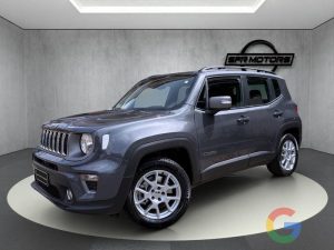 Jeep Renegade 4xe 4xe Business 1.3 190cv – PROMO/IVA ESP.