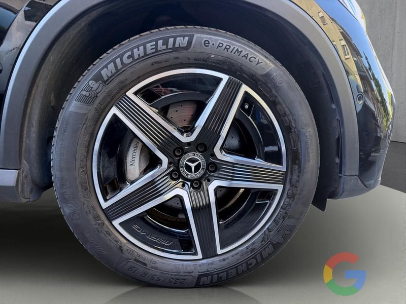 Mercedes-Benz GLC 220d 4matic Premium AMG – PROMO