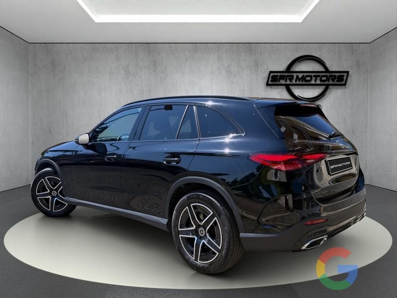 Mercedes-Benz GLC 220d 4matic Premium AMG – PROMO