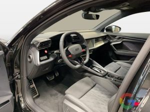 Audi RS 3 Sportback TFSI quattro S tronic S.Back *IVA ESPOSTA*