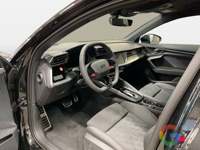 Audi RS 3 Sportback TFSI quattro S tronic S.Back *IVA ESPOSTA*