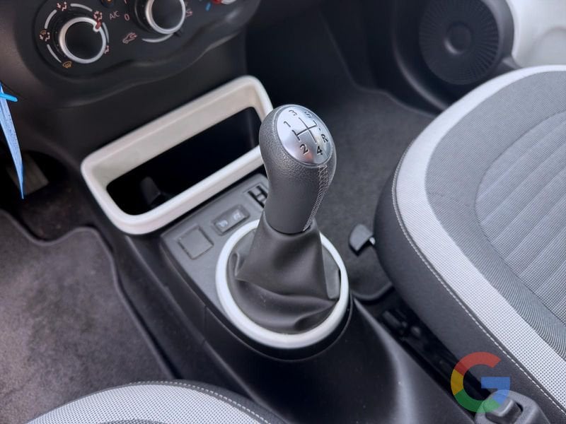 Renault Twingo Limited 1.0 69cv – PROMO