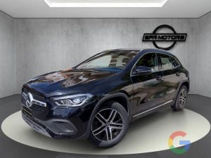 Mercedes-Benz GLA GLA 250 Sport Plus 224cv – PROMO