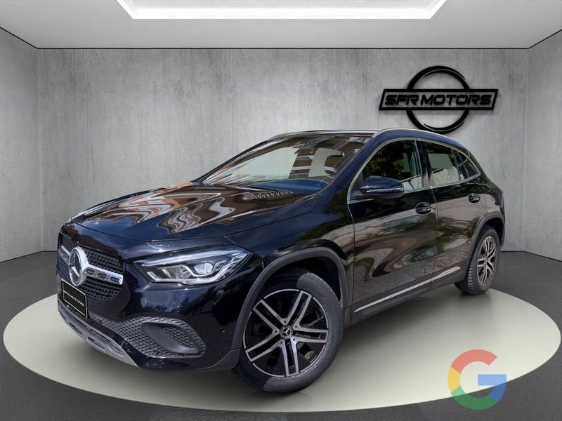 Mercedes-Benz GLA GLA 250 Sport Plus 224cv – PROMO