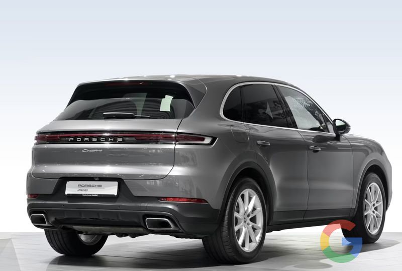 Porsche Cayenne 3.0 V6 *IVA ESPOSTA*PROMO PORSCHE*