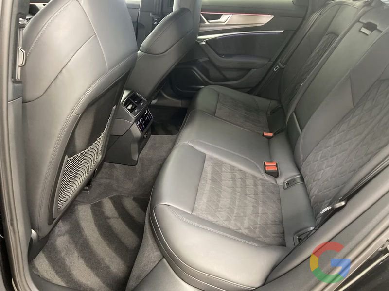 Audi RS6 4.0 quattro tiptronic *IVA ESPOSTA*