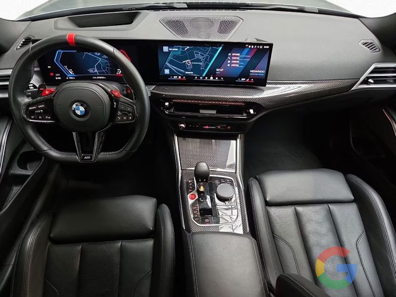 BMW M3 Touring M3 Competition xDrive Touring auto *AKRAPOVIC*PROMO BMW*
