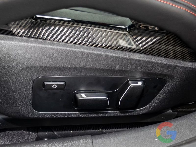 BMW M3 Touring M3 CS xDrive Touring auto *IVA ESPOSTA*