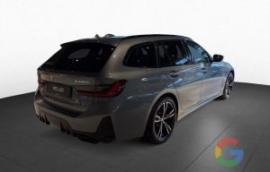 BMW Serie 3 M340d xDrive 48V MSport Pro Touring auto *IVA ESPOSTA*PROMO BMW*