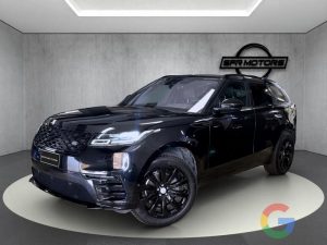 Land Rover Range Rover Velar R-dynamic SE 2.0 240cv – MOTORE NUOVO/PROMO