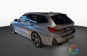 BMW Serie 3 M340d xDrive 48V MSport Pro Touring auto *IVA ESPOSTA*PROMO BMW*