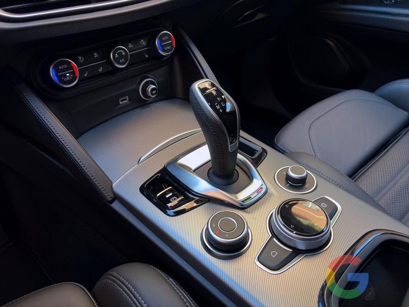 Alfa Romeo Stelvio Veloce Q4 280cv – PROMO/IVA ESP.
