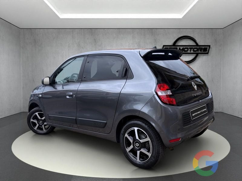 Renault Twingo Limited 1.0 69cv – PROMO