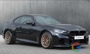 BMW M2 M2 CS *IVA ESPOSTA*PROMO BMW*