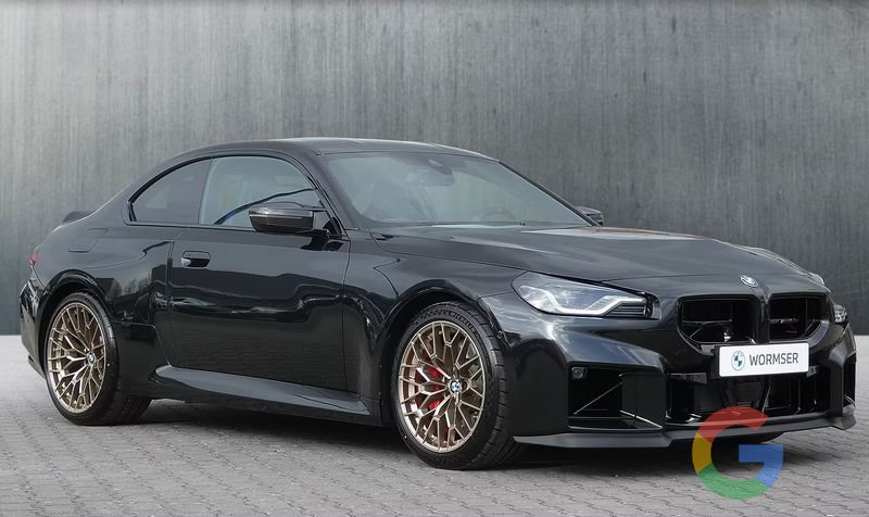BMW M2 M2 CS *IVA ESPOSTA*PROMO BMW*