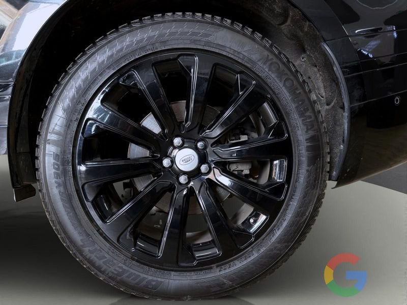 Land Rover Range Rover Velar R-dynamic SE 2.0 240cv – MOTORE NUOVO/PROMO