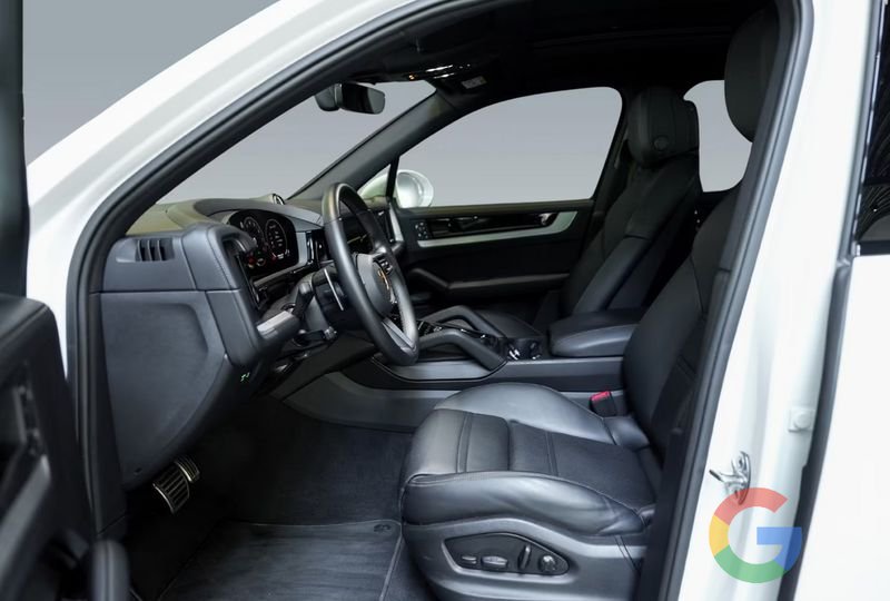 Porsche Cayenne 3.0 V6 S E-HYBRID *IVA ESPOSTA*