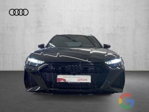 Audi RS6 4.0 quattro tiptronic *IVA ESPOSTA*