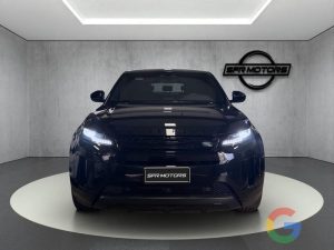 Land Rover Range Rover Evoque R-dynamic SE 163cv-PROMO