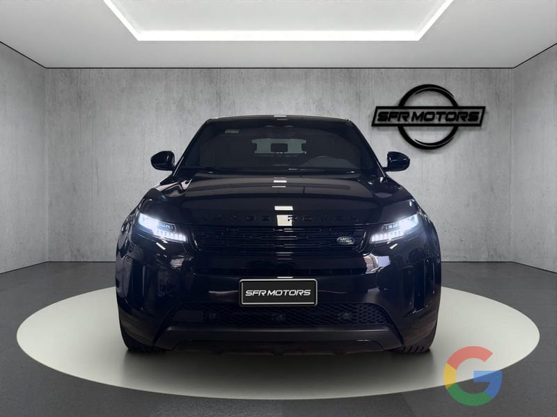 Land Rover Range Rover Evoque R-dynamic SE 163cv-PROMO