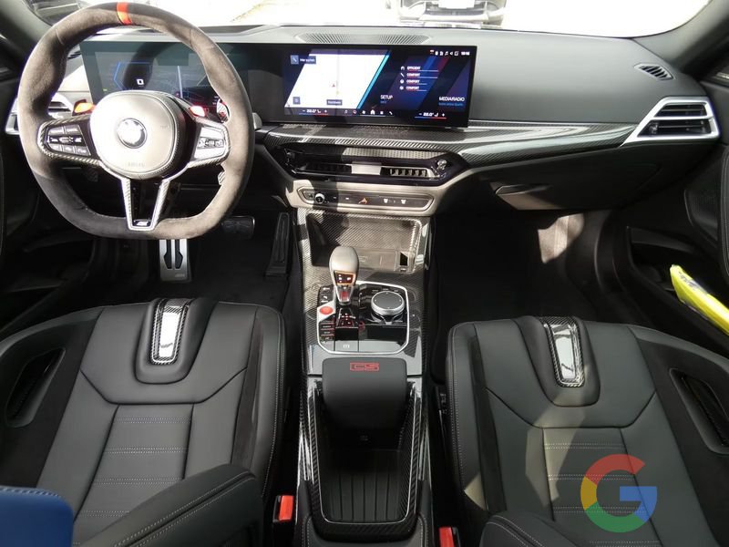 BMW M2 M2 CS *IVA ESPOSTA*PROMO BMW*
