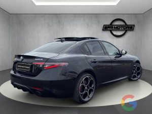 Alfa Romeo Giulia Veloce Q4 280cv – PROMO/IVA ESP.