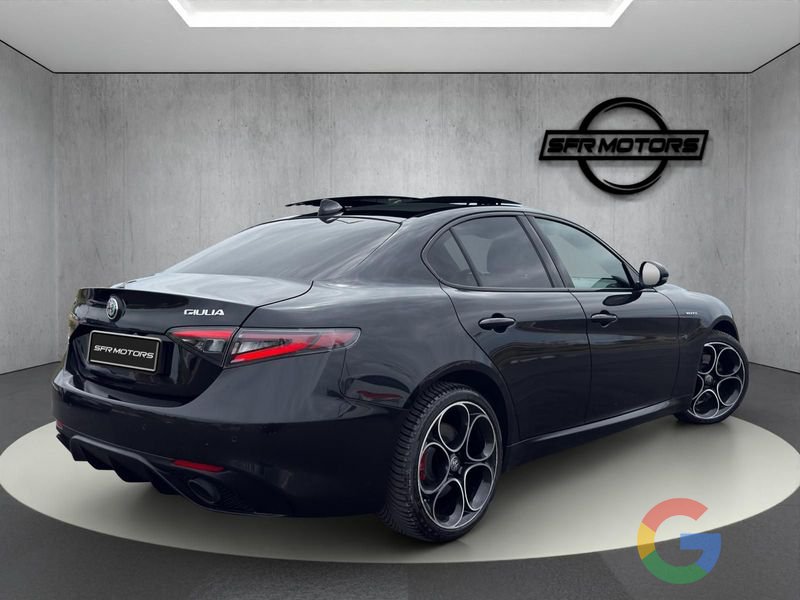 Alfa Romeo Giulia Veloce Q4 280cv – PROMO/IVA ESP.