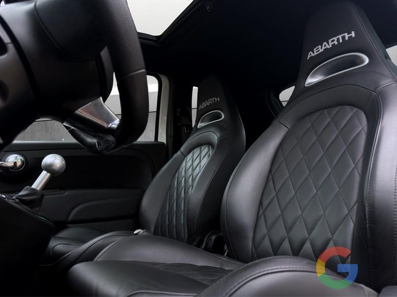 Abarth 595 Turismo 165cv – PROMO