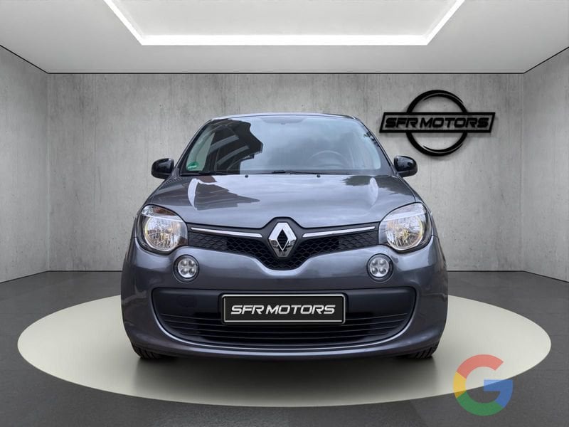 Renault Twingo Limited 1.0 69cv – PROMO