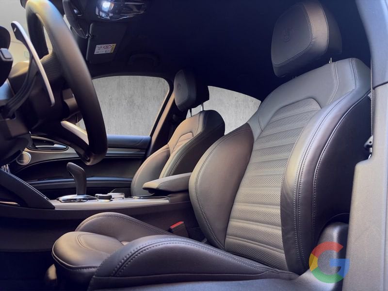 Alfa Romeo Stelvio Veloce Q4 280cv – PROMO/IVA ESP.