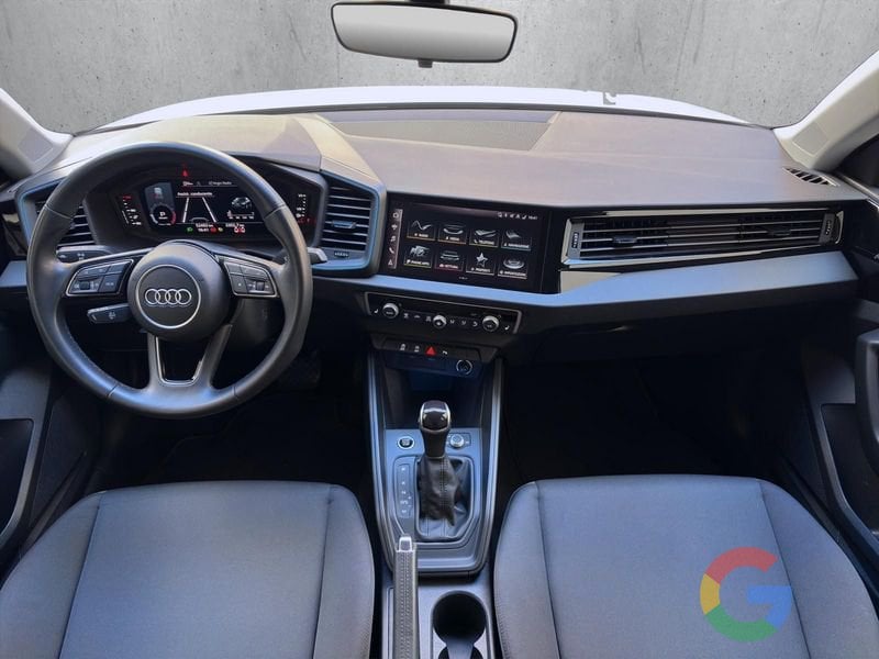Audi A1 Sportback S tronic 25 TFSI 1.0 95cv – PROMO